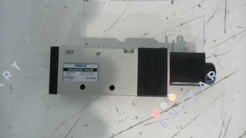 SV-8103-G-24Vdc-K Solenoid Valve