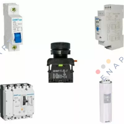 296710 / NXB-63S 1P C16 4.5kA 