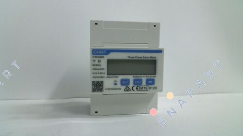 DTSU666 Three-Phase Smart Energy Meter