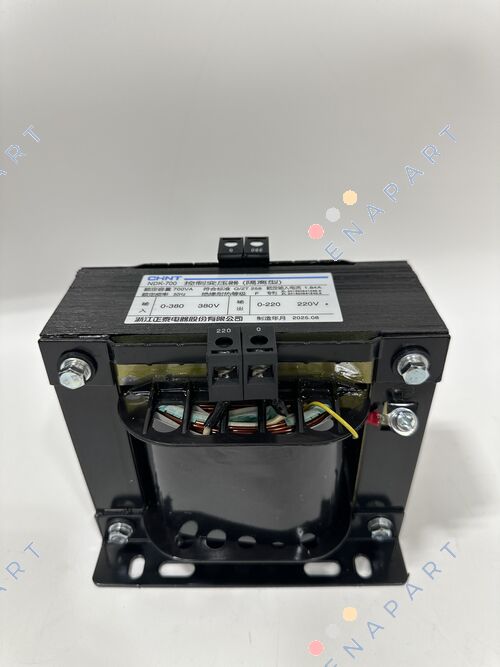 NDK-700 Transformer Control