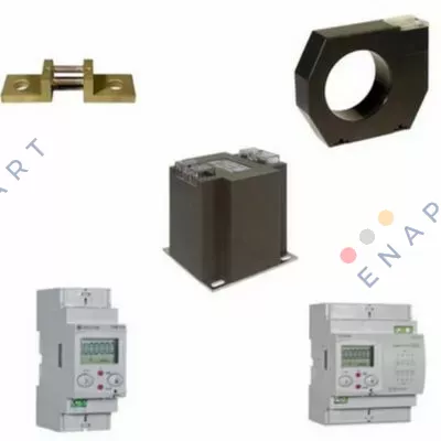 410-QT5A-90B10 energy meter