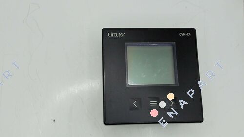 M52706 / CVM-C4-ITF-485-ICT2 Network Analyzer