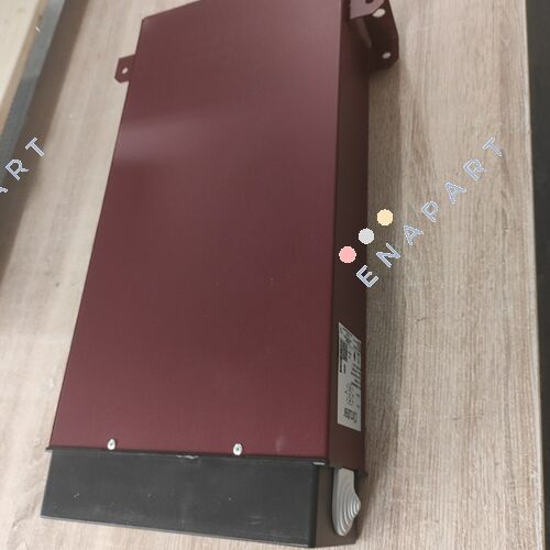 R2425R CFB-46/100-6B 3-phase power capacitor