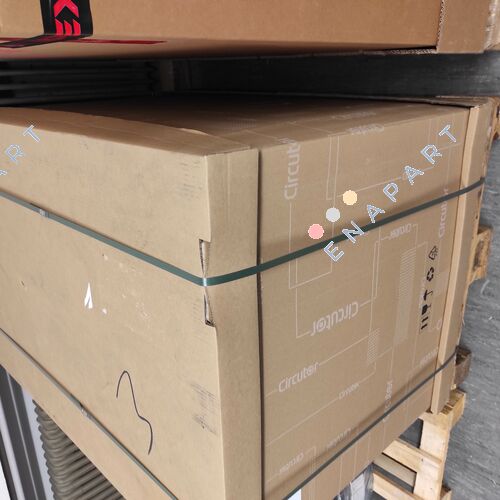 R2425R CFB-46/100-6B 3-phase power capacitor