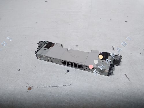 4GE139R-00-A2N-3 solenoid