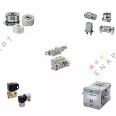 4KA310-08-C-DC24V Solenoid Valve
