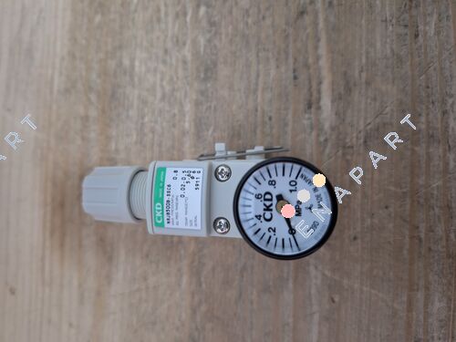 NRJB500B-SSC6 PRESSURE REGULATOR