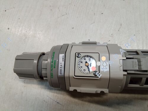 W3000-8-W-F filter regulators