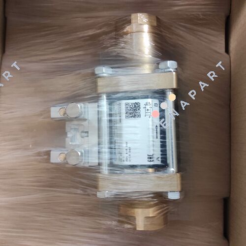 524288 2/2 directional control valve (coolant) DN20 PN16