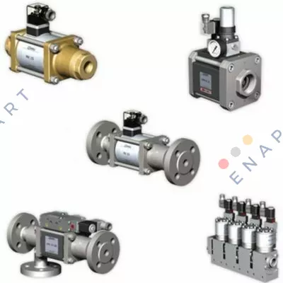 KB 15 NC / 554342 High Pressure coax