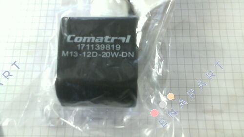 171139819 / M13-12D-20W-DN Coil
