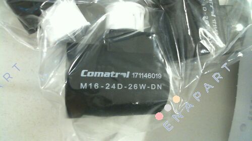 171146019 / M16-24D-26W-DN Coil