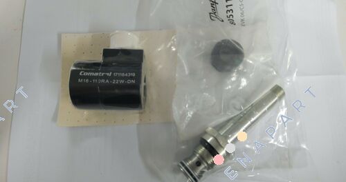 1805293819 - EVH06/C5-110A-C-HD-00 Solenoid Valve