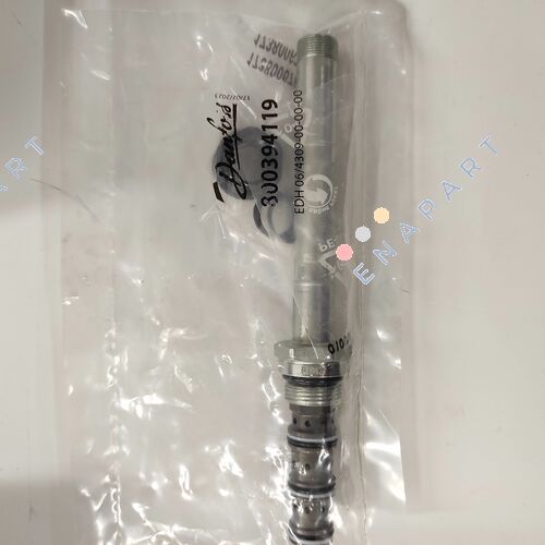 EDH 06/4309-00-00-00 Valve