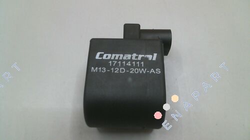 M13-12D-20W-AS P/N: 17114111 Coil