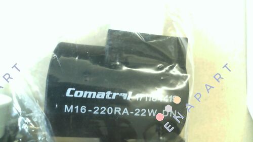 M16-220RA-22W-DN P/N: 171184419 coil