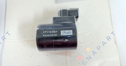 M16-24D-26W-DED (17116551) coil