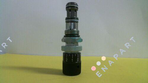PPRC 06-M-2-00-XXX Pressure Reducing Valve