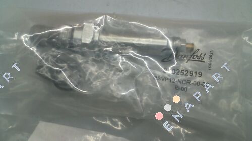 PSVP12-NCR-00-00-B-00 Proportional Valve