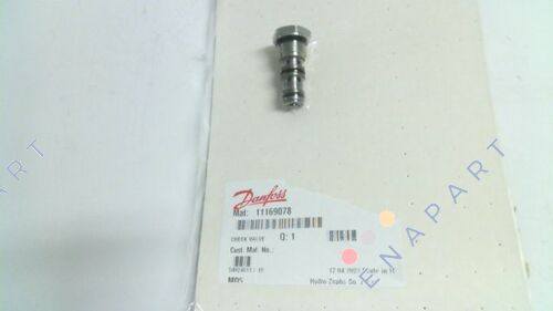 RPC04-0.5-OR-00-V Pressure Control Valve