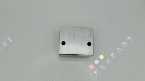 SDC08-2-DG-2B Aluminium Housing