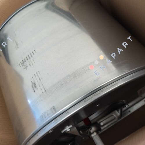 TLZ 315 A / 13101000 fan