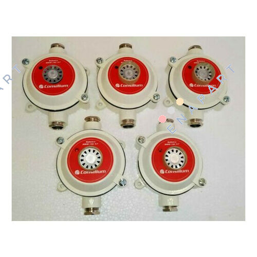 037170 HEAT DETECTOR