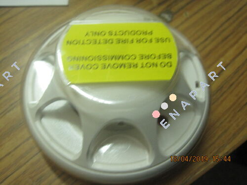 038015 Heat Detector 80°