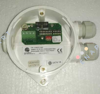 1054042C detector