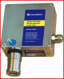 4462 GAS DETECTOR