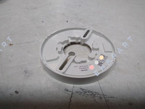 5100449-00A Detector base