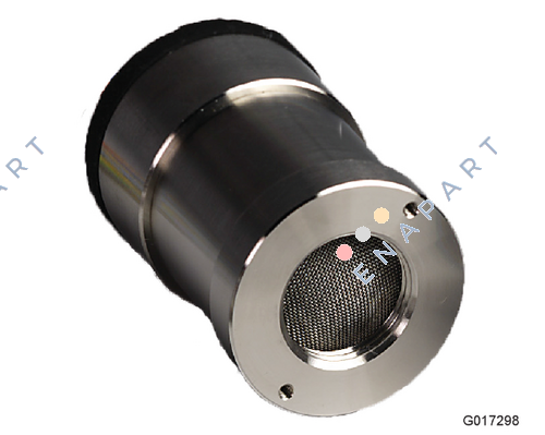 5150236-00A Gas detector