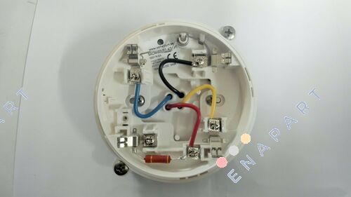 5200178-00A EC-ADAPT DETECTOR BASE ADAPTER FOR WET SPACES