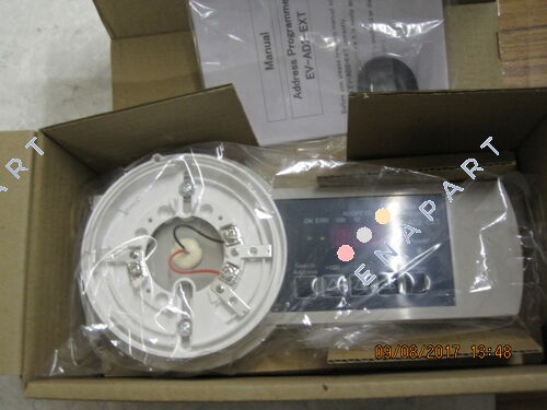 EV-AD2 A flame/gas detection sensor