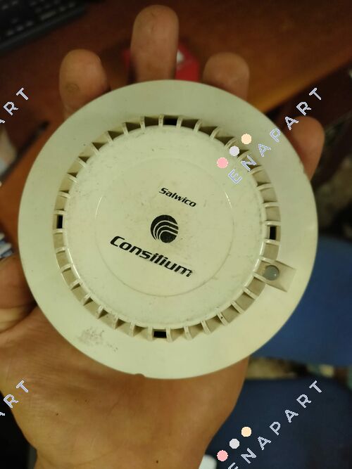 N1115 DOS3 OPTICAL SMOKE DETECTOR