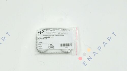 6T5 / 220 Belt