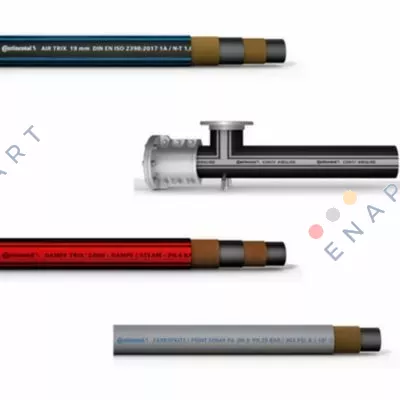 FD 120-17 3/4 M8 AIR SPRING