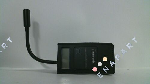 VSM-1 Voltmeter