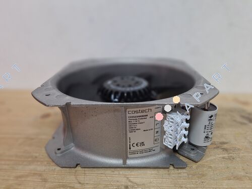 C22S23HKBD00 fan