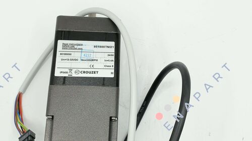80180050 DCmind Brushless motor