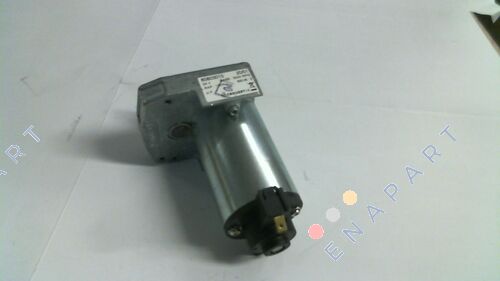 80803010 Brush Geared Motor