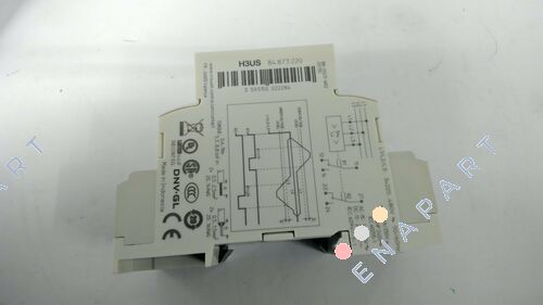 84873220 Industrial Relay
