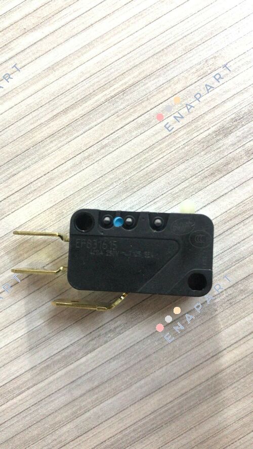 EF83161.5 microswitch