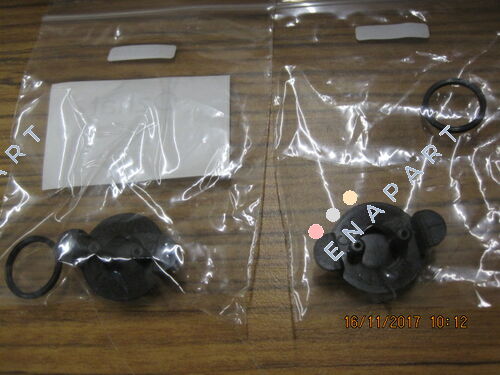 C03005 Gas Test Kit Calibration Adaptor