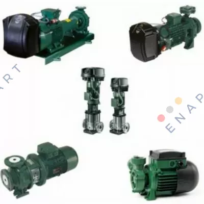 60122626 Divertron 1200 M Submersible Pump