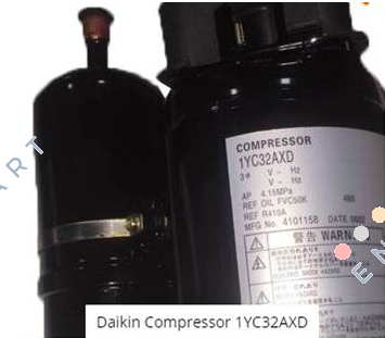 1YC32AXD compressor