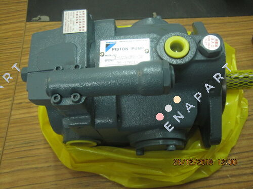J-V23A2RX-30 Pump