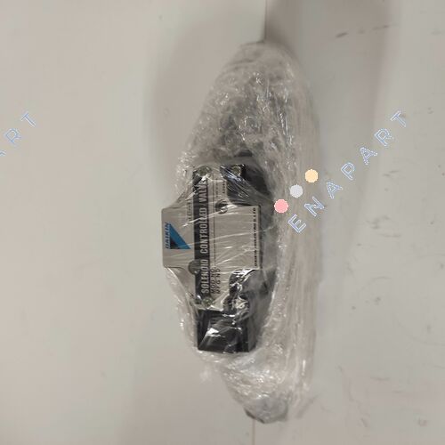 KSO-G02-4 CA – 10 solenoid valve