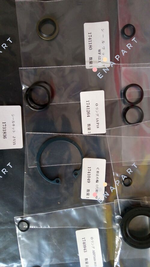 SB-1731836 Seal Kit
