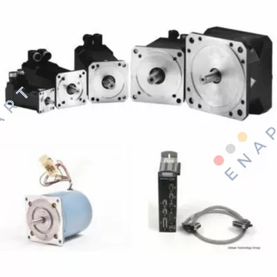 DBL5-1050-30-Y-560-S-B High-performance industrial drive